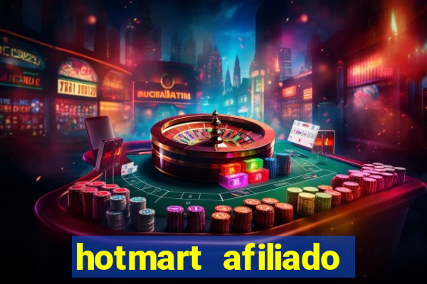 hotmart afiliado entrar login